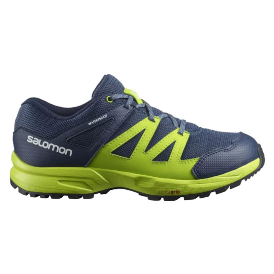 Salomon HUAPI CSWP